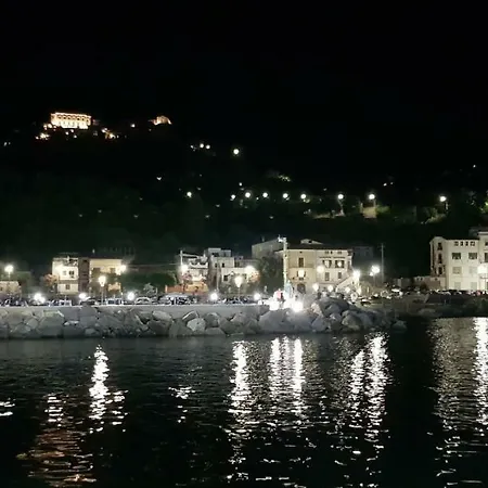 Petra Marina Hydra