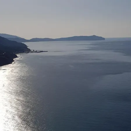 Petra Marina Hydra *