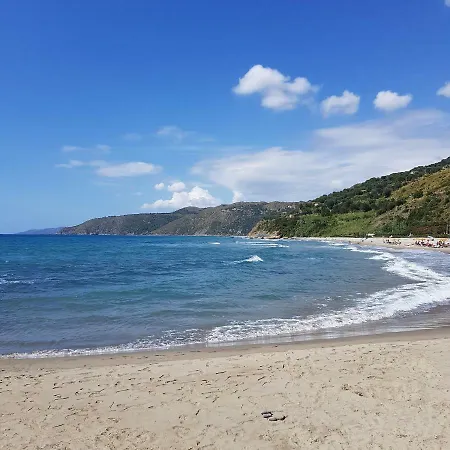 Petra Marina Hydra *